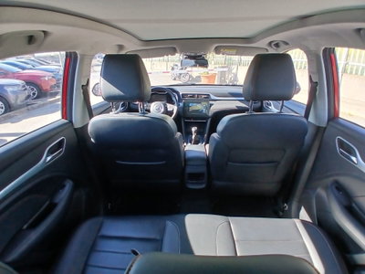 Mg ZS (2021-->) ZS 1.0T-GDI aut. Comfort (8)