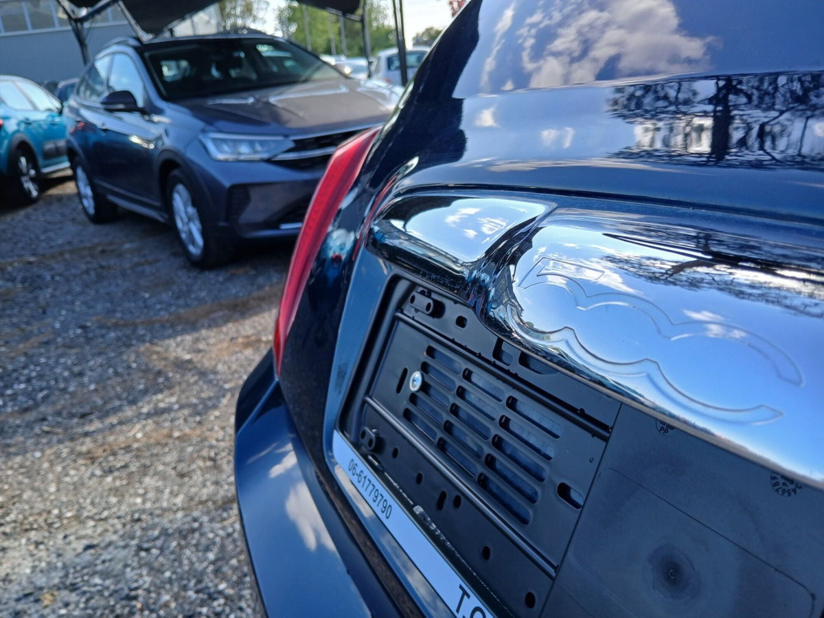 Fiat 500 1.0 Hybrid Red (13)