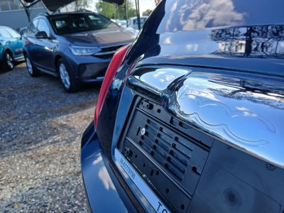 Fiat 500 1.0 Hybrid Red (13)