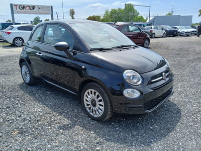 Fiat 500 1.0 Hybrid Red usata