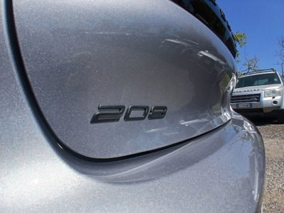 Peugeot 208 PureTech 75 Stop&Start 5 porte Allure (13)