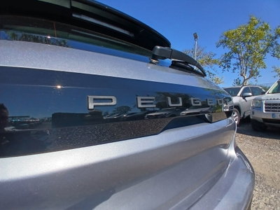 Peugeot 208 PureTech 75 Stop&Start 5 porte Allure (14)