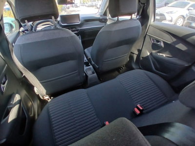 Peugeot 208 PureTech 75 Stop&Start 5 porte Allure (16)