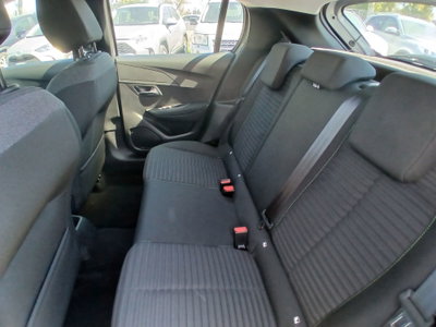 Peugeot 208 PureTech 75 Stop&Start 5 porte Allure (17)