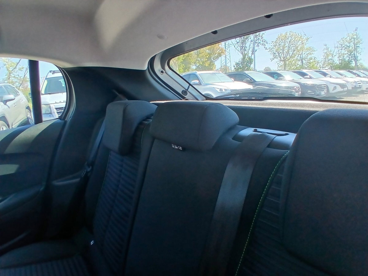 Peugeot 208 PureTech 75 Stop&Start 5 porte Allure (18)