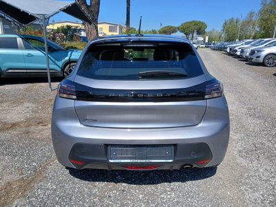 Peugeot 208 PureTech 75 Stop&Start 5 porte Allure (6)