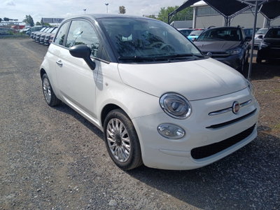 Fiat 500 1.0 Hybrid Red usata