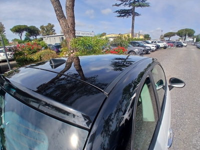 Fiat 500 1.0 Hybrid Red (15)