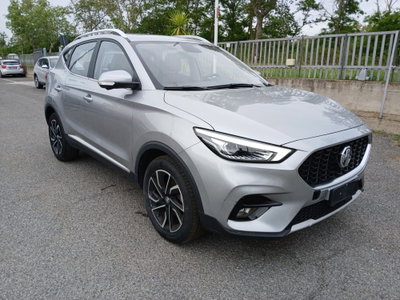 Mg ZS (2021-->) ZS 1.0T-GDI aut. Comfort usata