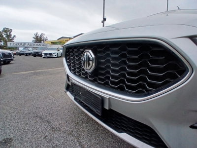 Mg ZS (2021-->) ZS 1.0T-GDI aut. Comfort (10)