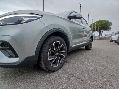 Mg ZS (2021-->) ZS 1.0T-GDI aut. Comfort (11)