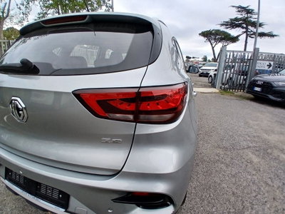 Mg ZS (2021-->) ZS 1.0T-GDI aut. Comfort (12)