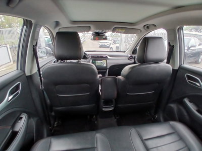 Mg ZS (2021-->) ZS 1.0T-GDI aut. Comfort (16)