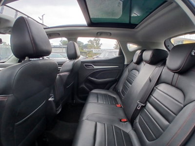 Mg ZS (2021-->) ZS 1.0T-GDI aut. Comfort (18)
