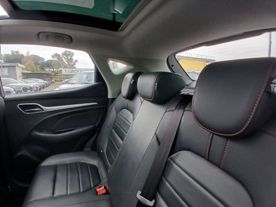 Mg ZS (2021-->) ZS 1.0T-GDI aut. Comfort (19)