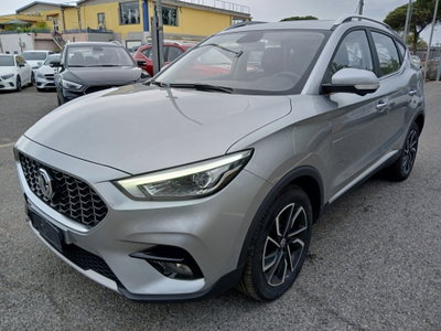 Mg ZS (2021-->) ZS 1.0T-GDI aut. Comfort (2)