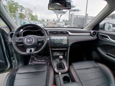Mg ZS (2021-->) ZS 1.0T-GDI aut. Comfort (20)