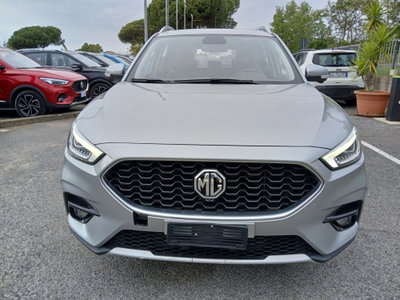 Mg ZS (2021-->) ZS 1.0T-GDI aut. Comfort (3)