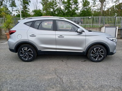 Mg ZS (2021-->) ZS 1.0T-GDI aut. Comfort (4)
