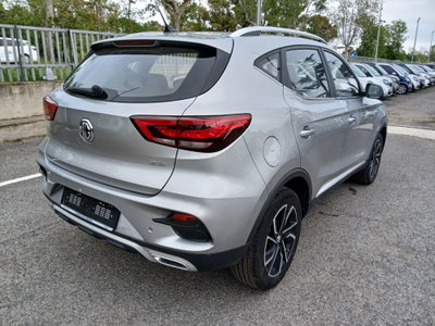 Mg ZS (2021-->) ZS 1.0T-GDI aut. Comfort (5)