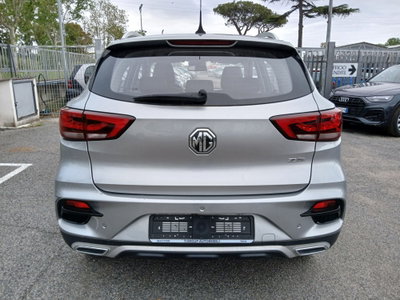 Mg ZS (2021-->) ZS 1.0T-GDI aut. Comfort (6)