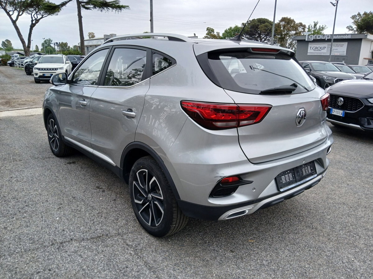 Mg ZS (2021-->) ZS 1.0T-GDI aut. Comfort (7)