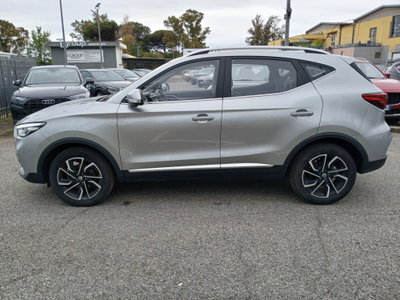 Mg ZS (2021-->) ZS 1.0T-GDI aut. Comfort (8)