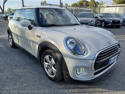 MINI Mini 1.5 Cooper Resolute usata