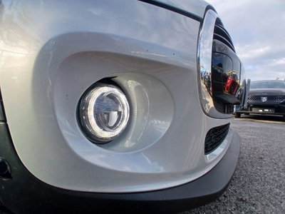 MINI Mini 1.5 Cooper Resolute (12)