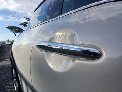 MINI Mini 1.5 Cooper Resolute (14)