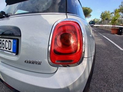 MINI Mini 1.5 Cooper Resolute (15)