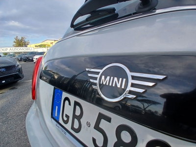 MINI Mini 1.5 Cooper Resolute (17)