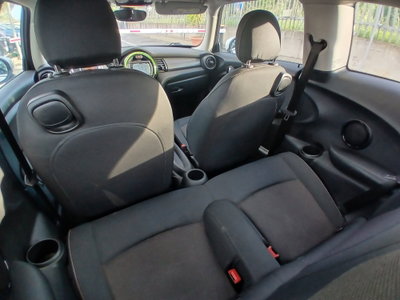 MINI Mini 1.5 Cooper Resolute (20)