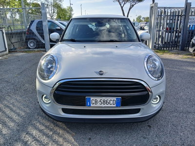 MINI Mini 1.5 Cooper Resolute (3)