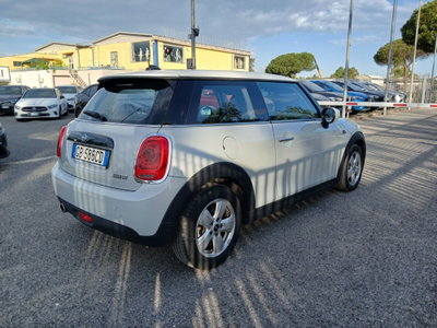 MINI Mini 1.5 Cooper Resolute (5)