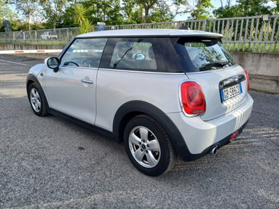 MINI Mini 1.5 Cooper Resolute (7)