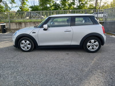MINI Mini 1.5 Cooper Resolute (8)