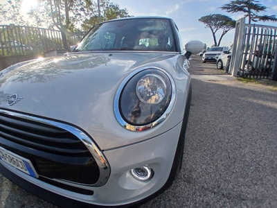 MINI Mini 1.5 Cooper Resolute (9)