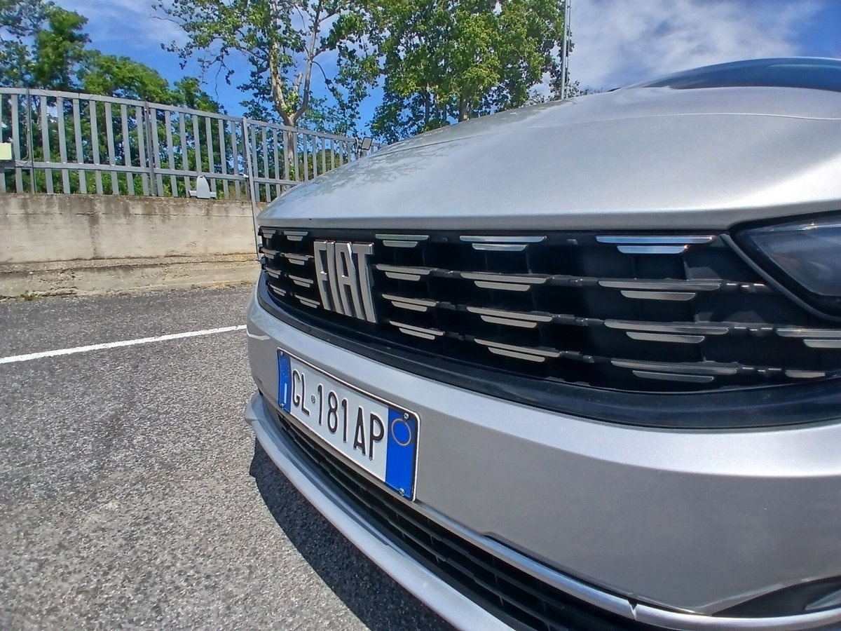 Fiat Tipo Station Wagon Tipo 1.3 Mjt S&S SW City Life (10)
