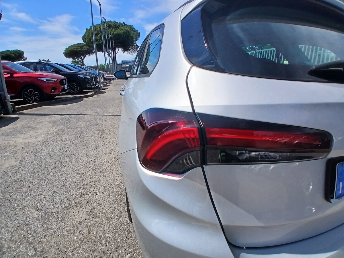 Fiat Tipo Station Wagon Tipo 1.3 Mjt S&S SW City Life (13)