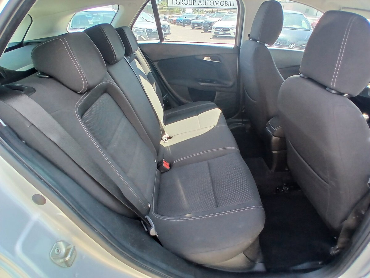 Fiat Tipo Station Wagon Tipo 1.3 Mjt S&S SW City Life (18)