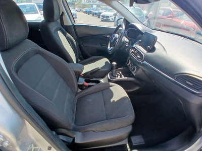 Fiat Tipo Station Wagon Tipo 1.3 Mjt S&S SW City Life (19)