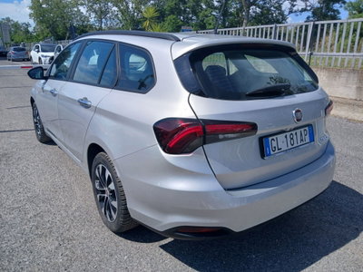 Fiat Tipo Station Wagon Tipo 1.3 Mjt S&S SW City Life (7)