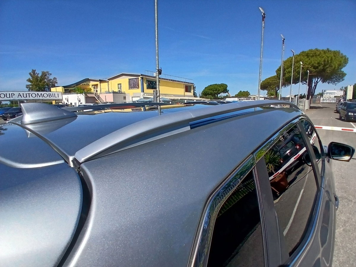 Nissan Qashqai 1.5 dCi Visia (13)