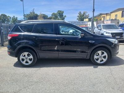 Ford Kuga 2.0 TDCI 150 CV S&S 2WD Titanium (4)