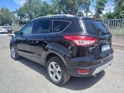 Ford Kuga 2.0 TDCI 150 CV S&S 2WD Titanium (7)