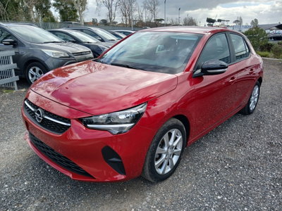Opel Corsa 1.2 Edition usata