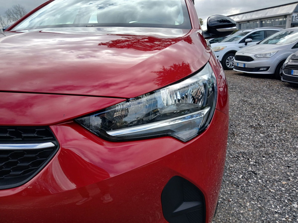 Opel Corsa 1.2 Edition (10)