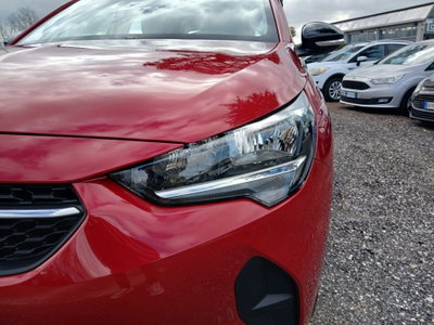 Opel Corsa 1.2 Edition (10)