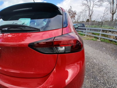 Opel Corsa 1.2 Edition (12)